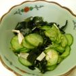 すし酢で☆酢の物☆