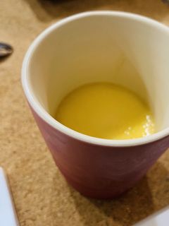 お口の中でとろける…とろふわ豆乳プリン-レシピのメイン写真