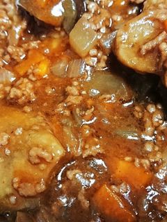 夏野菜カレーを短時間で♪-レシピのメイン写真