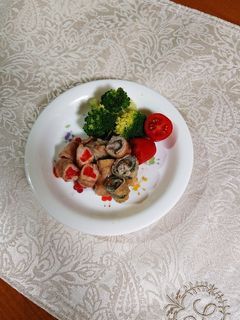 お弁当用の生姜焼きです-レシピのメイン写真