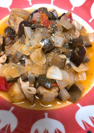 義母直伝！鶏肉の野菜煮込み☆-レシピのメイン写真
