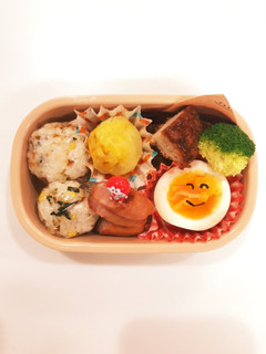 ❁towaおべんとう♡32❁-レシピのメイン写真
