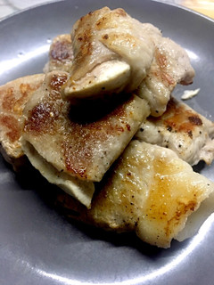 豆腐の豚肉巻き-レシピのメイン写真