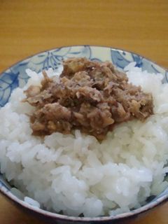 さば缶のミソそぼろ-レシピのメイン写真