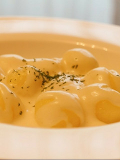 もっちもち♡じゃがいものニョッキ-レシピのメイン写真
