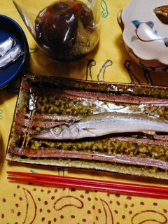 白身魚の基本の煮付け-レシピのメイン写真