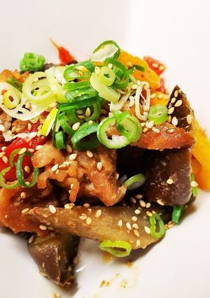 鶏肉の味噌照り-レシピのメイン写真