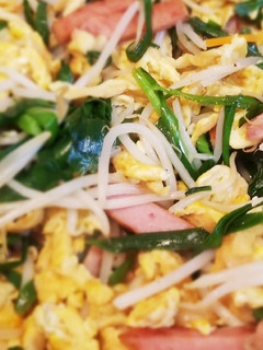 沖縄料理⭐手軽にふーちゃんぷるー-レシピのメイン写真