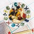 レンジで簡単!夏野菜の甘酢漬け♪