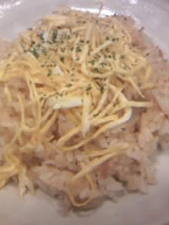 簡単☆なめ茸の炊き込みご飯-レシピのメイン写真