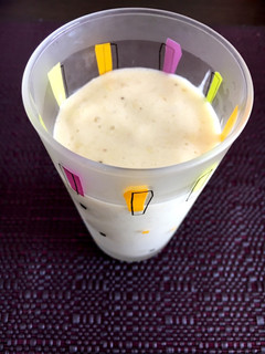 濃厚なのに爽やか!?パインバナナシェイク-レシピのメイン写真