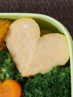 砂糖不使用の甘い玉子焼き-レシピのメイン写真