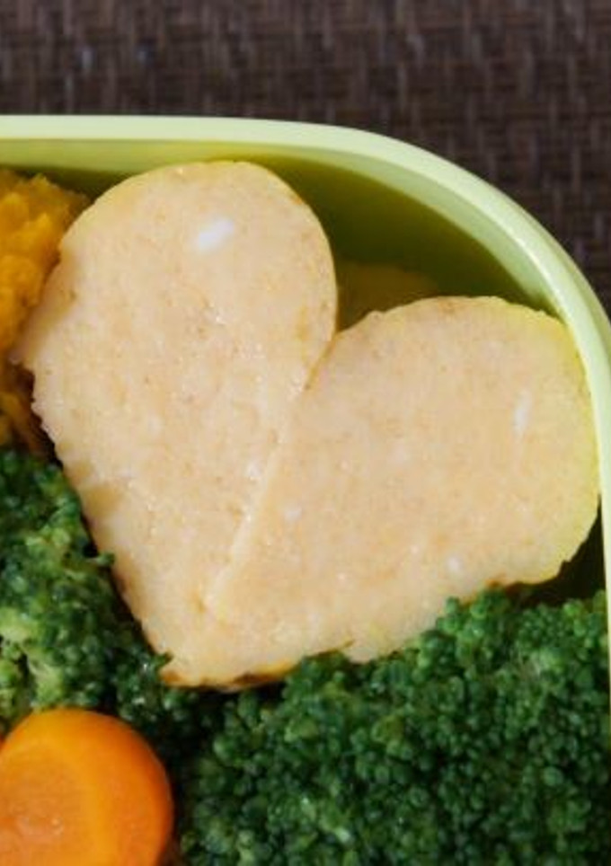 砂糖不使用の甘い玉子焼き-レシピのメイン写真