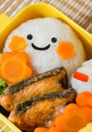 冷蔵庫で冷やしてもかたくならないゴハン-レシピのメイン写真