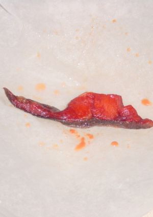 魚もレンジで♪-レシピのメイン写真