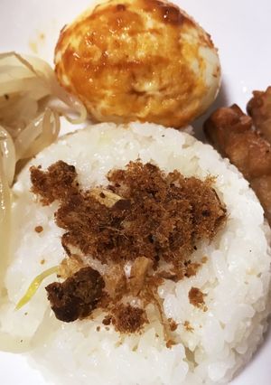 nasi uduk ナシ・ウドゥック-レシピのメイン写真