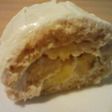 *なんちゃって*米粉のロールケーキ