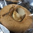 紅茶のシフォンケーキ5号2台分