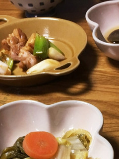 めんつゆで焼き鳥-レシピのメイン写真