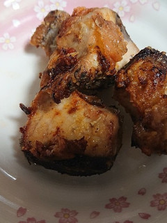 鰹の梅揚げ-レシピのメイン写真