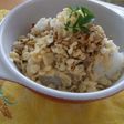 1人ご飯限定♪解毒★節約★はい♪おかゆ