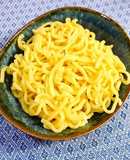 レンジで簡単！生麺の煮方(固麺~柔麺)