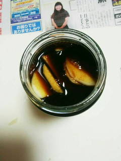 にんにく醤油-レシピのメイン写真