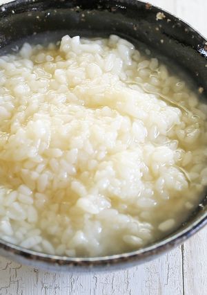 いろいろ使える万能調味料！塩こうじ-レシピのメイン写真
