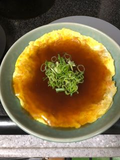 カニ玉-レシピのメイン写真
