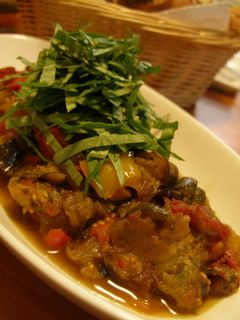 野菜の旨味たっぷりのラタトゥイユ-レシピのメイン写真