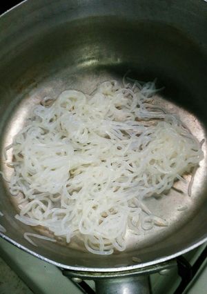 糸こんにゃくダイエット美味しくなるコツ-レシピのメイン写真