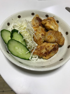 塩麹づけ豚ロースのひと口ピカタ-レシピのメイン写真