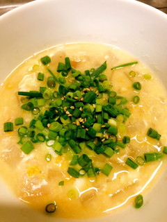 大根とお麩のスープ-レシピのメイン写真
