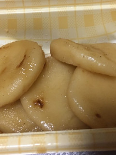 もちもち甘辛おから餅-レシピのメイン写真