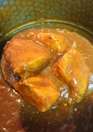 カレーにも(*´∇｀*)鶏胸肉の塩麹もみ-レシピのメイン写真