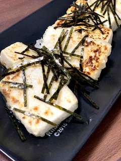 簡単☆豆腐ステーキ風-レシピのメイン写真