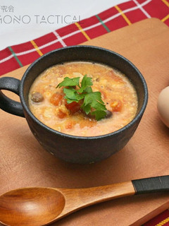 トマトの水分だけで作るトマトエッグスープ-レシピのメイン写真
