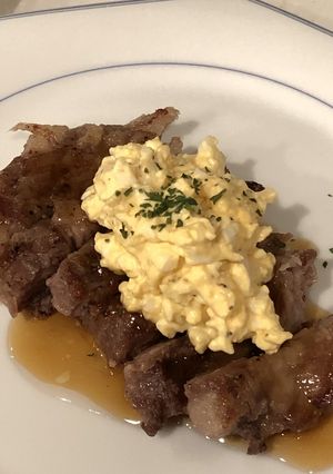 ポーク南蛮-レシピのメイン写真