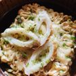 おやつラーメン●チーズ&ちくわ/ちーちく