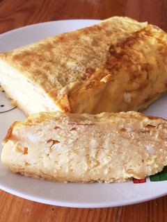 ほんとに美味しい！！おばあちゃんの卵焼き-レシピのメイン写真