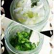 直ぐ使える刻み薬味の保存法