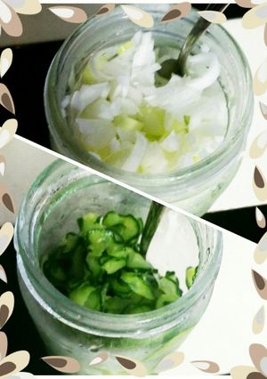 直ぐ使える刻み薬味の保存法-レシピのメイン写真