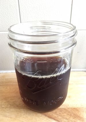美味しいアイスコーヒー-レシピのメイン写真