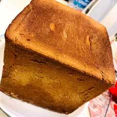 外サクサク！中もっちり！あん食パン-レシピのメイン写真
