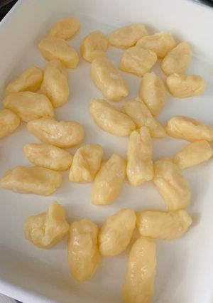 じゃがいものニョッキ-レシピのメイン写真