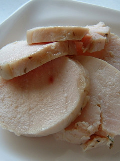 鶏ハム-レシピのメイン写真