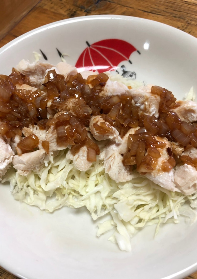 本格中華よだれ鶏-レシピのメイン写真