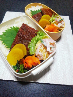 高校生男子弁当❗2-46-レシピのメイン写真