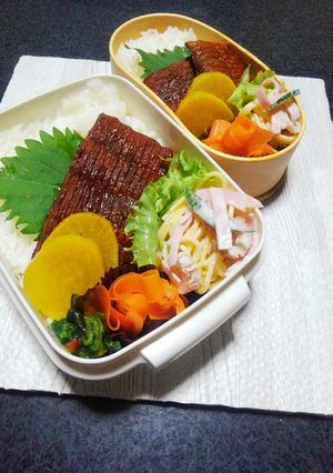高校生男子弁当❗2-46-レシピのメイン写真
