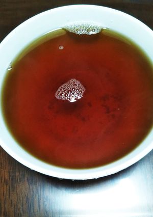 簡単なのに美味しいうどんのつゆ-レシピのメイン写真